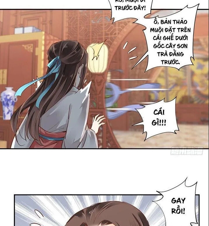 Hoàng Hậu Ương Bướng Chapter 43 - 21