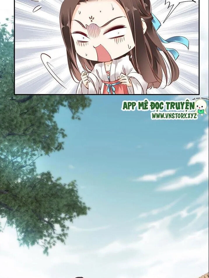 Hoàng Hậu Ương Bướng Chapter 43 - 22