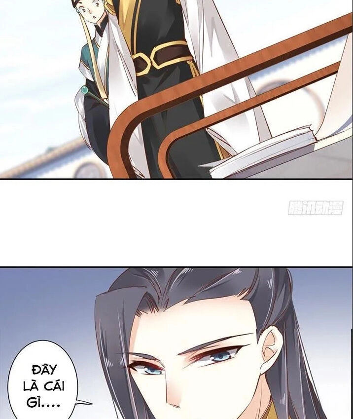 Hoàng Hậu Ương Bướng Chapter 43 - 24