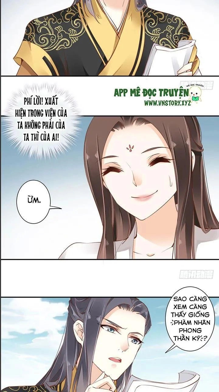 Hoàng Hậu Ương Bướng Chapter 44 - 7