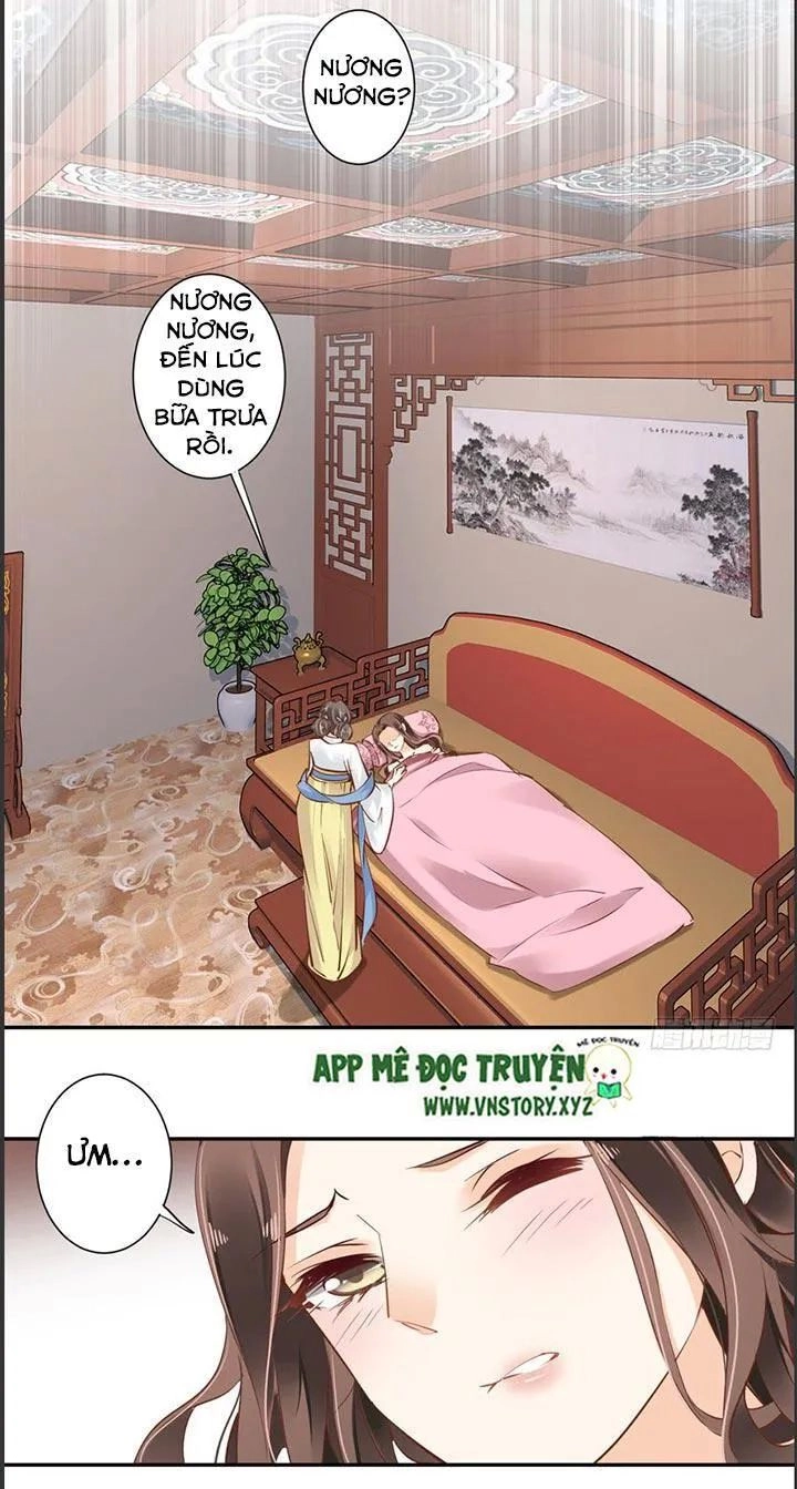 Hoàng Hậu Ương Bướng Chapter 45 - 7