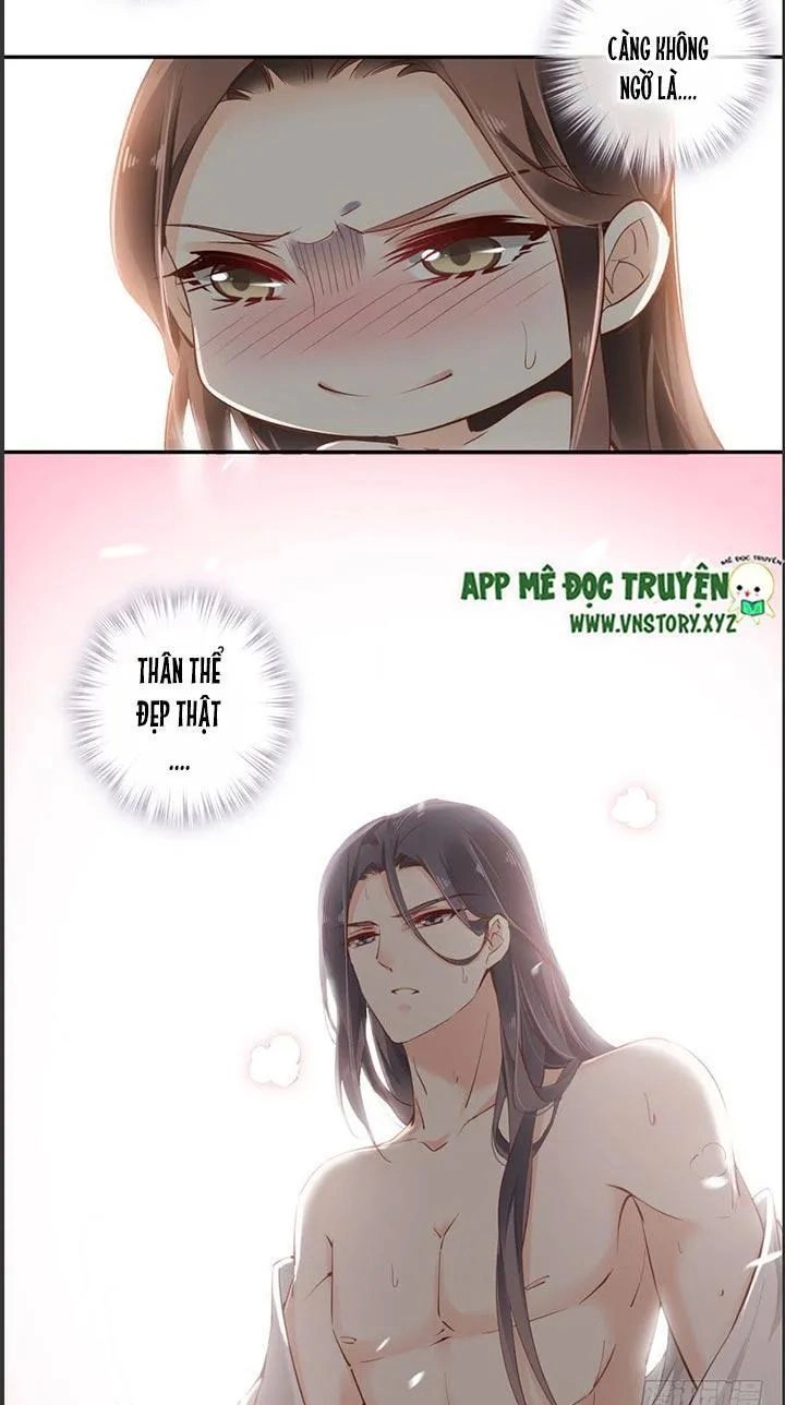 Hoàng Hậu Ương Bướng Chapter 45 - 11