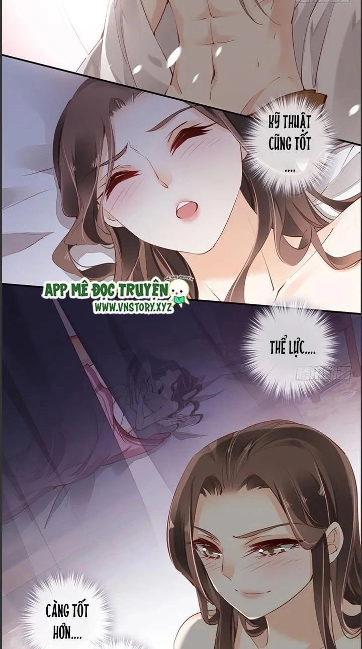 Hoàng Hậu Ương Bướng Chapter 45 - 12