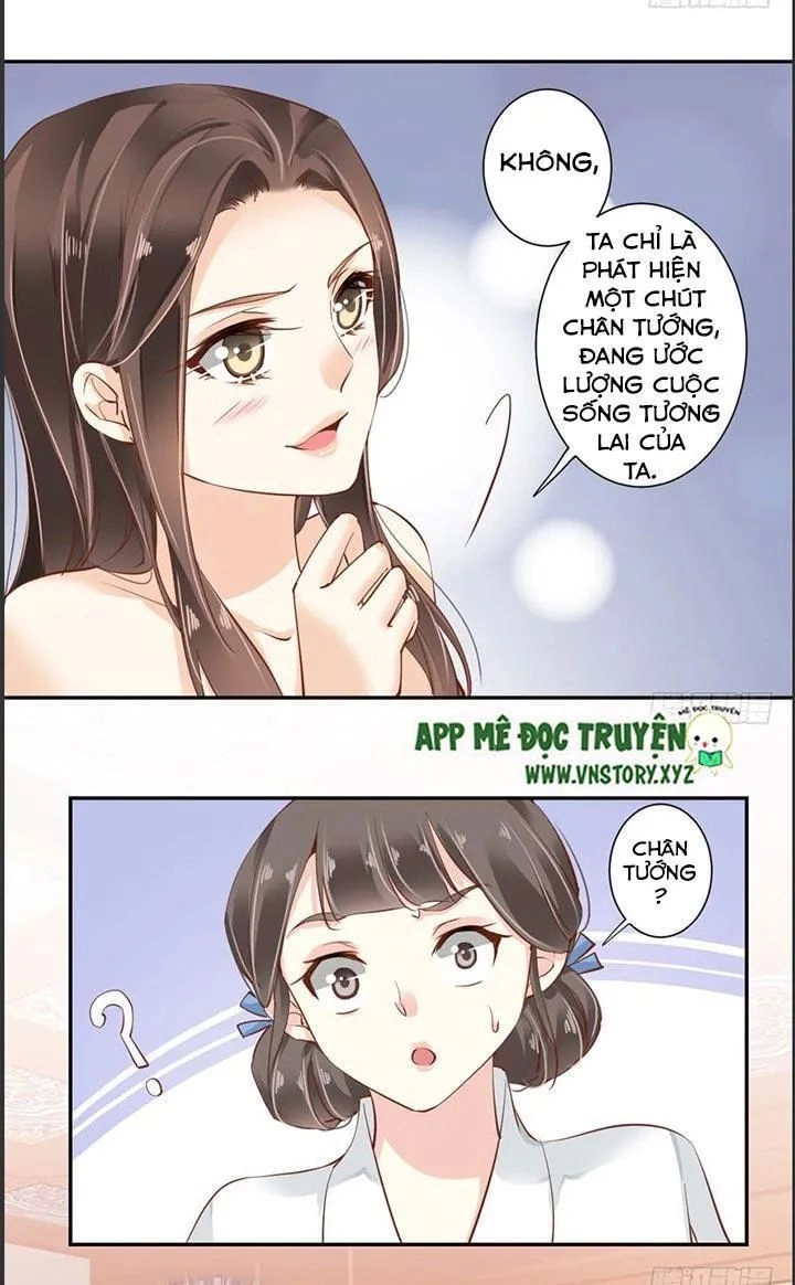 Hoàng Hậu Ương Bướng Chapter 45 - 14