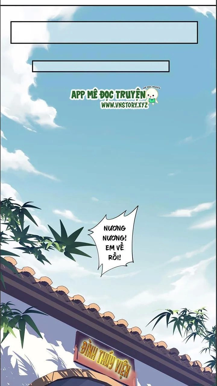 Hoàng Hậu Ương Bướng Chapter 46 - 2