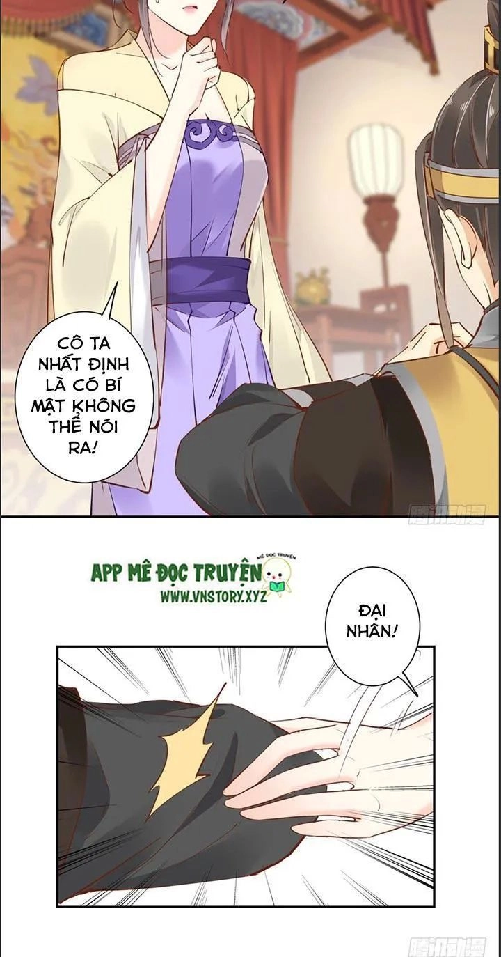 Hoàng Hậu Ương Bướng Chapter 46 - 14