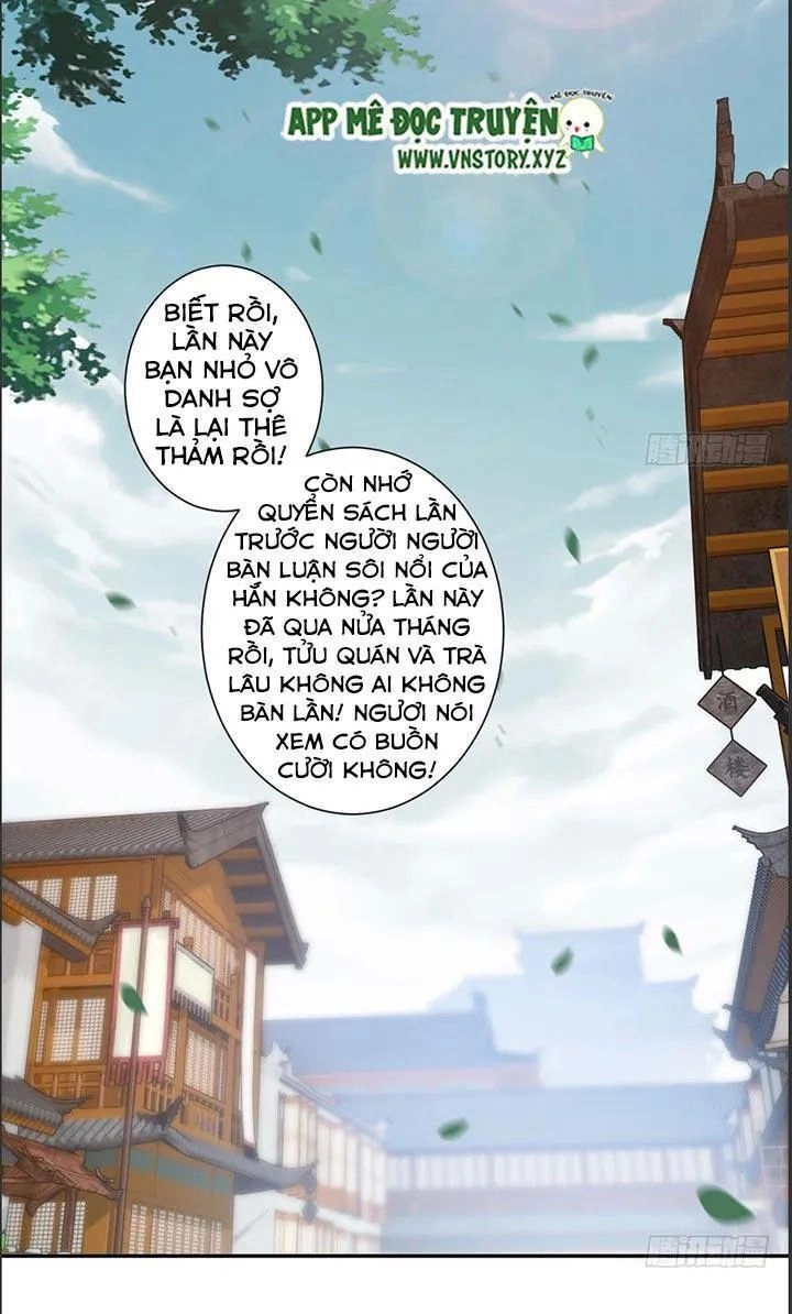 Hoàng Hậu Ương Bướng Chapter 46 - 19