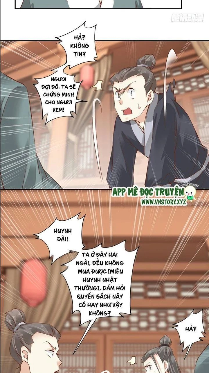 Hoàng Hậu Ương Bướng Chapter 46 - 21