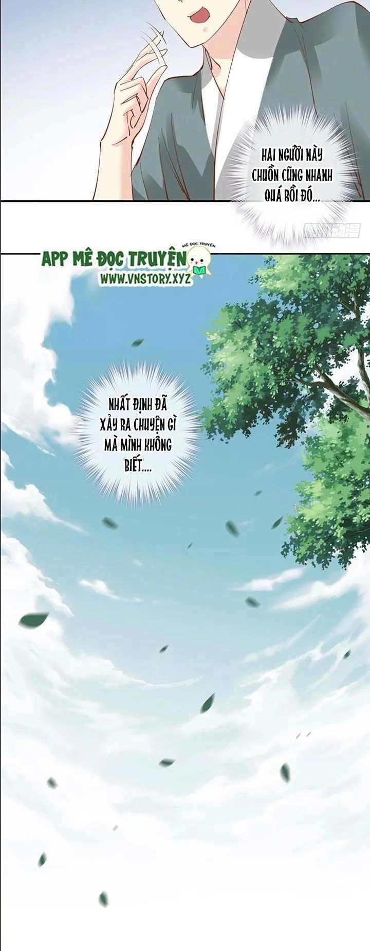 Hoàng Hậu Ương Bướng Chapter 46 - 24