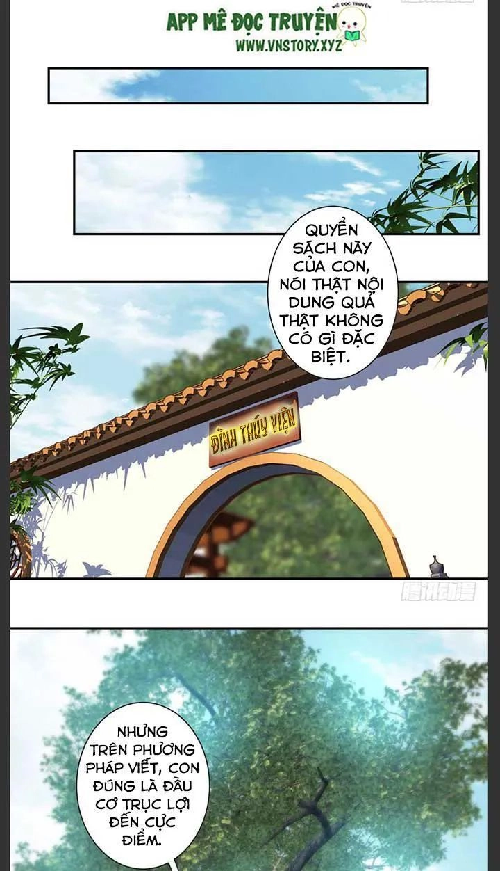 Hoàng Hậu Ương Bướng Chapter 47 - 8