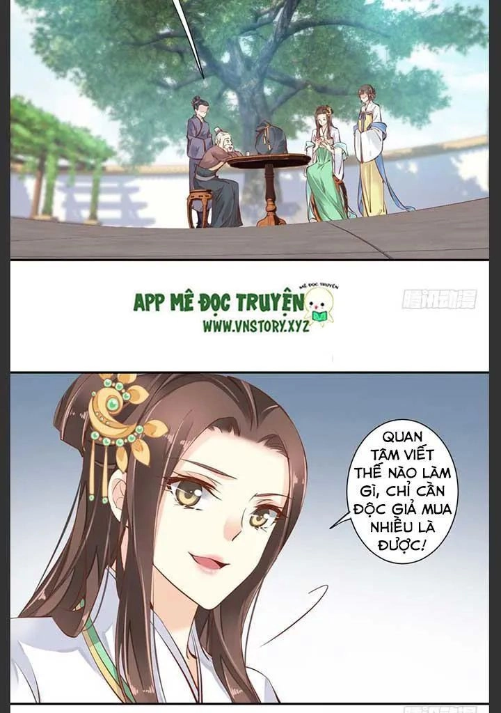 Hoàng Hậu Ương Bướng Chapter 47 - 9