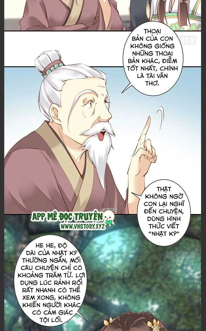 Hoàng Hậu Ương Bướng Chapter 47 - 11