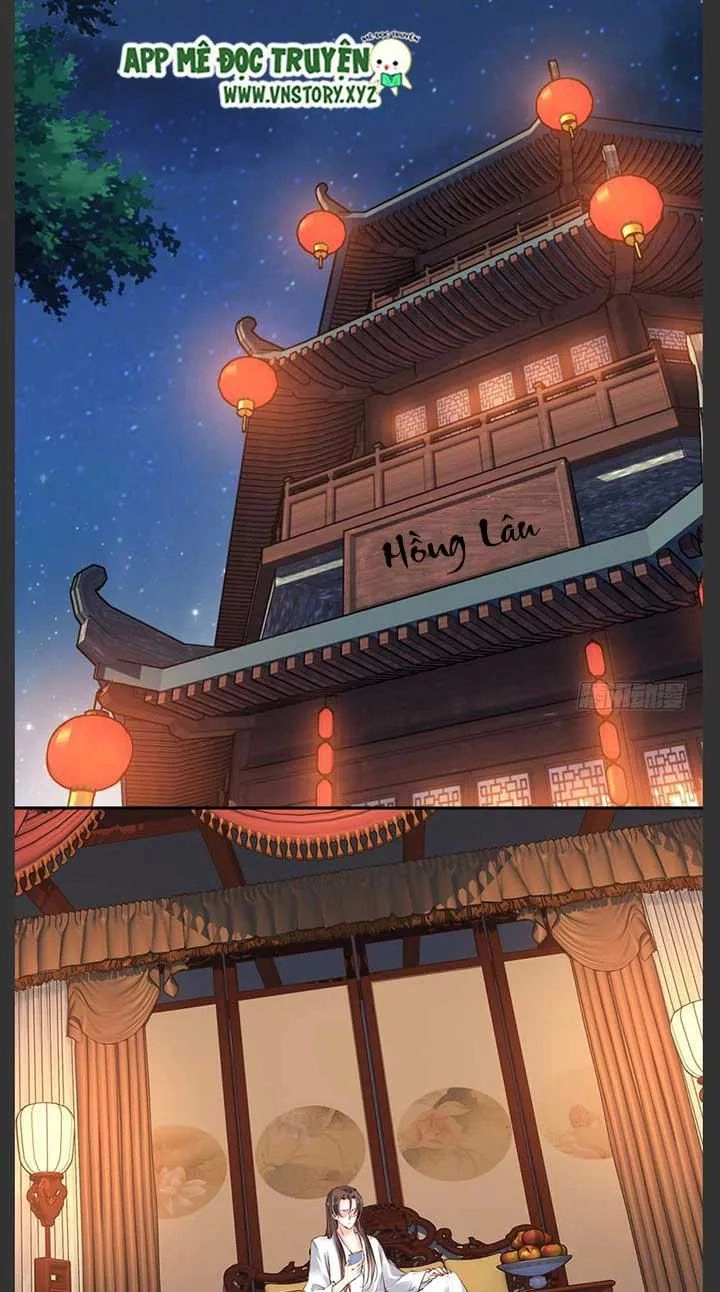 Hoàng Hậu Ương Bướng Chapter 47 - 14