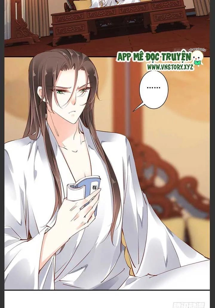 Hoàng Hậu Ương Bướng Chapter 47 - 15