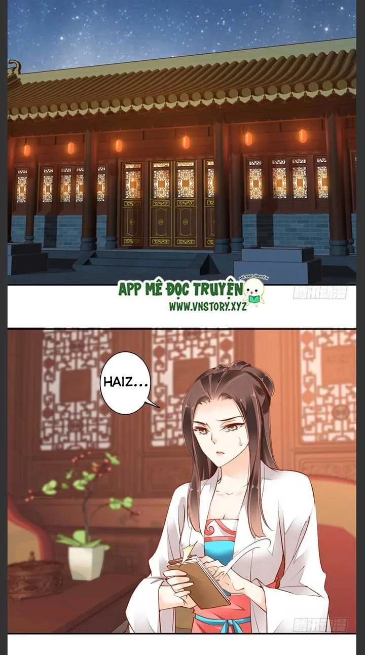 Hoàng Hậu Ương Bướng Chapter 47 - 18