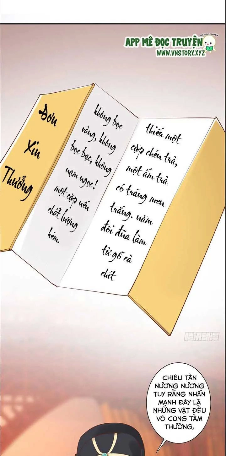 Hoàng Hậu Ương Bướng Chapter 48 - 2