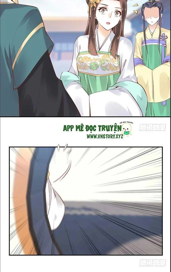 Hoàng Hậu Ương Bướng Chapter 48 - 11