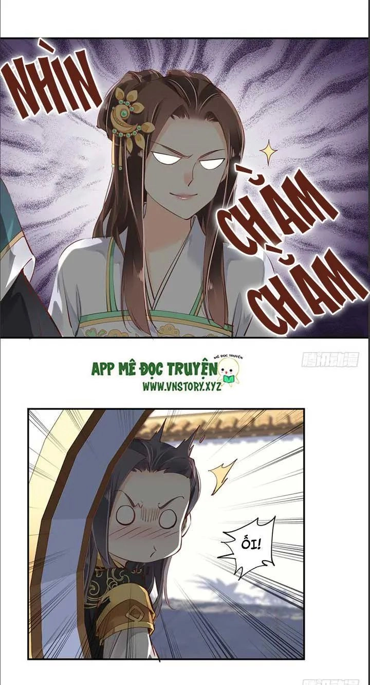 Hoàng Hậu Ương Bướng Chapter 48 - 13
