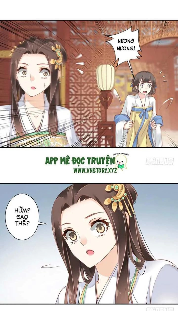 Hoàng Hậu Ương Bướng Chapter 49 - 13