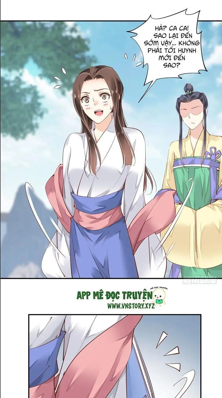 Hoàng Hậu Ương Bướng Chapter 51 - 2