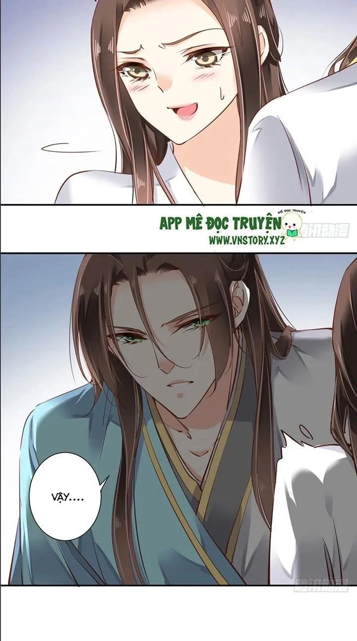 Hoàng Hậu Ương Bướng Chapter 51 - 5