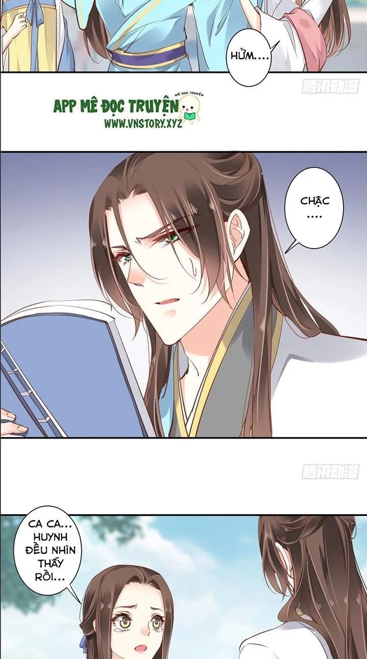 Hoàng Hậu Ương Bướng Chapter 51 - 9