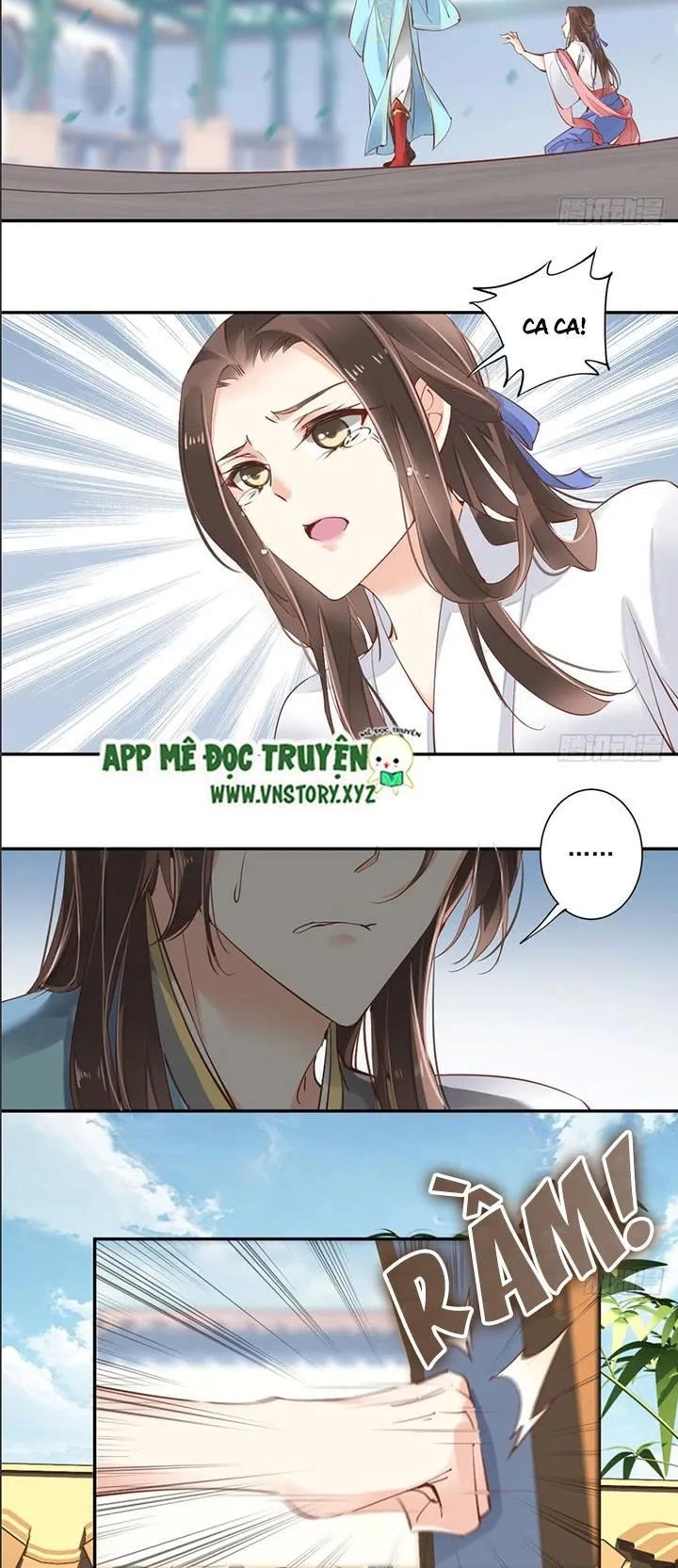 Hoàng Hậu Ương Bướng Chapter 51 - 19