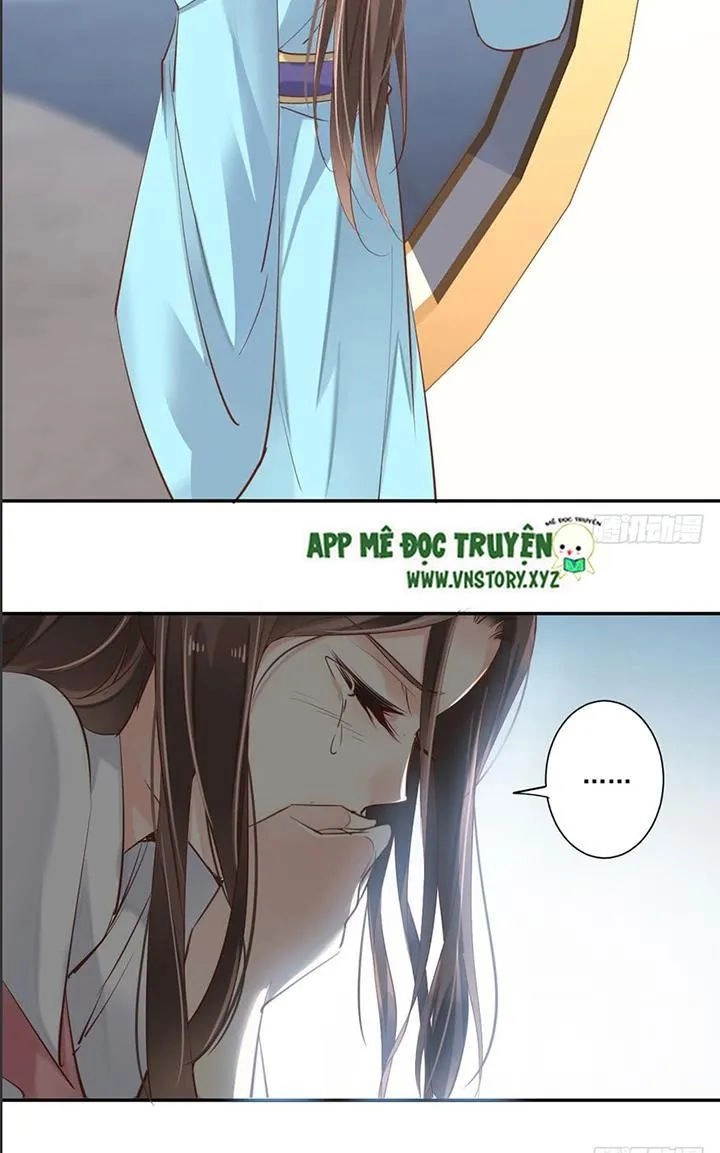 Hoàng Hậu Ương Bướng Chapter 51 - 21