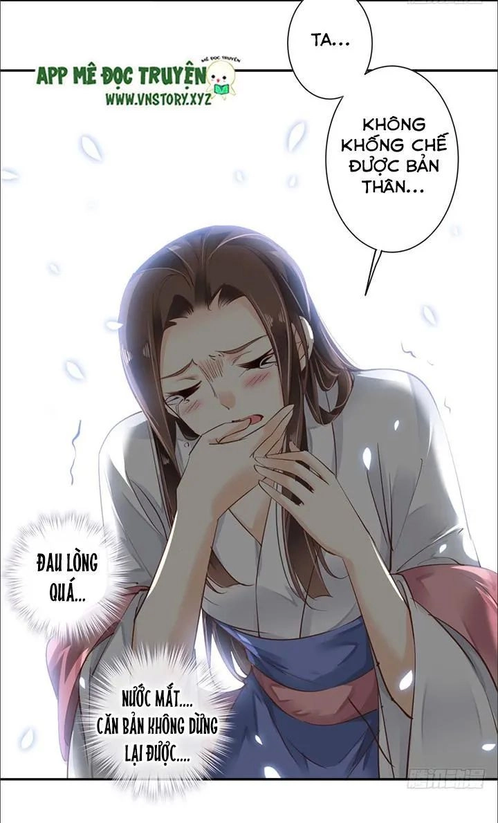 Hoàng Hậu Ương Bướng Chapter 52 - 3