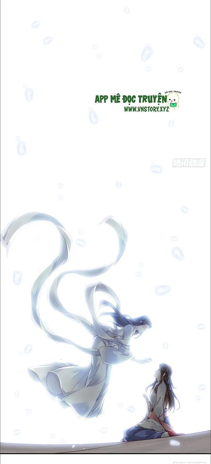 Hoàng Hậu Ương Bướng Chapter 52 - 5