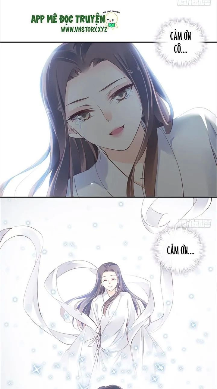 Hoàng Hậu Ương Bướng Chapter 52 - 6