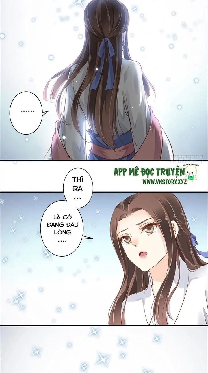 Hoàng Hậu Ương Bướng Chapter 52 - 7