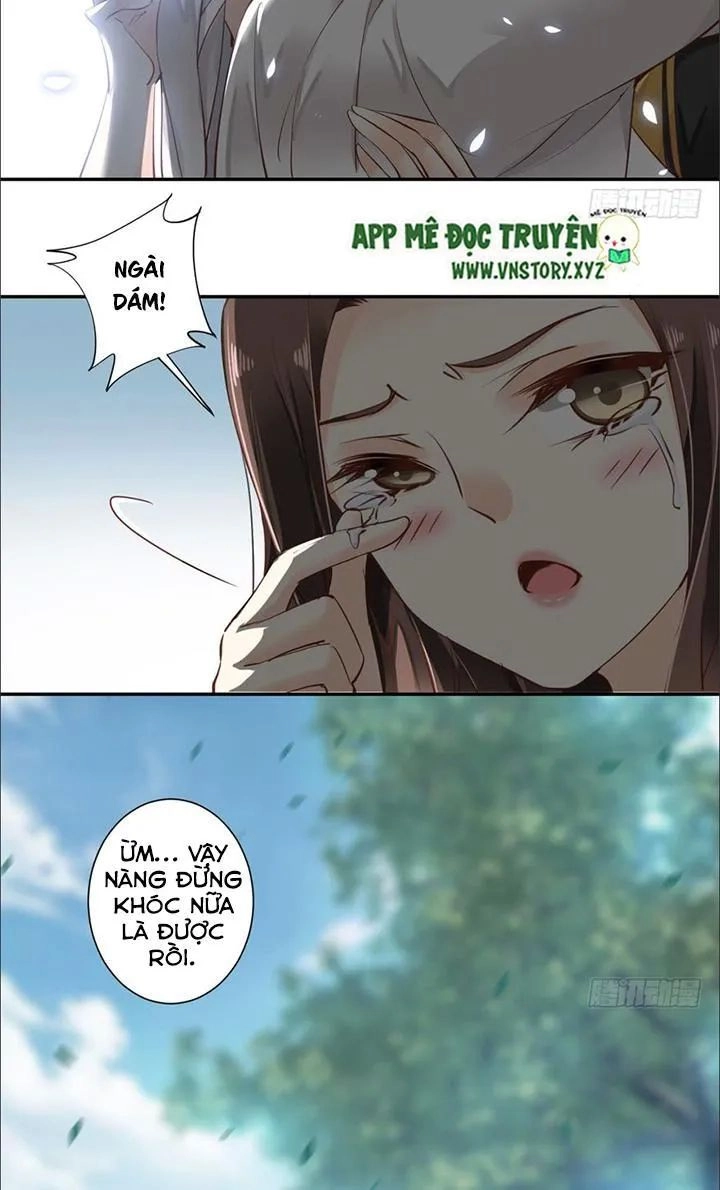 Hoàng Hậu Ương Bướng Chapter 52 - 13