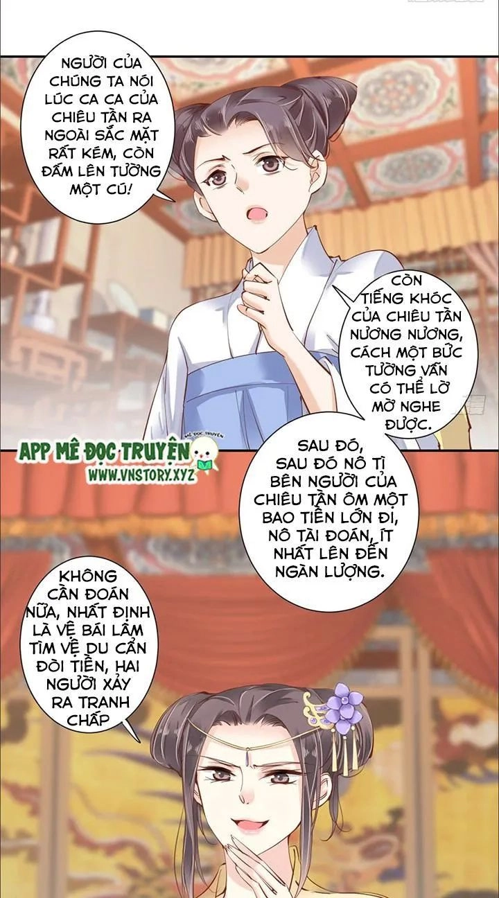 Hoàng Hậu Ương Bướng Chapter 53 - 6