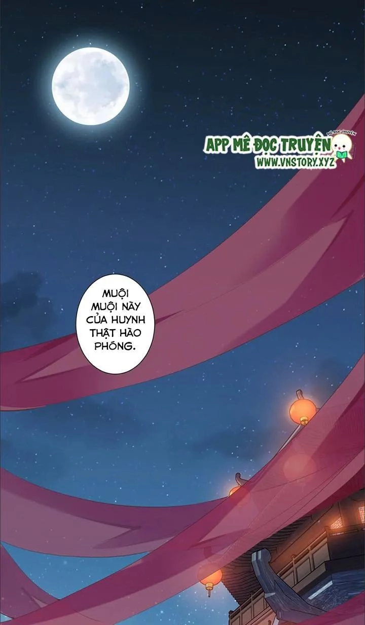 Hoàng Hậu Ương Bướng Chapter 53 - 10