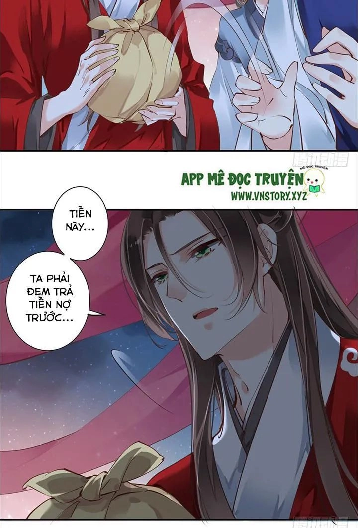 Hoàng Hậu Ương Bướng Chapter 53 - 14