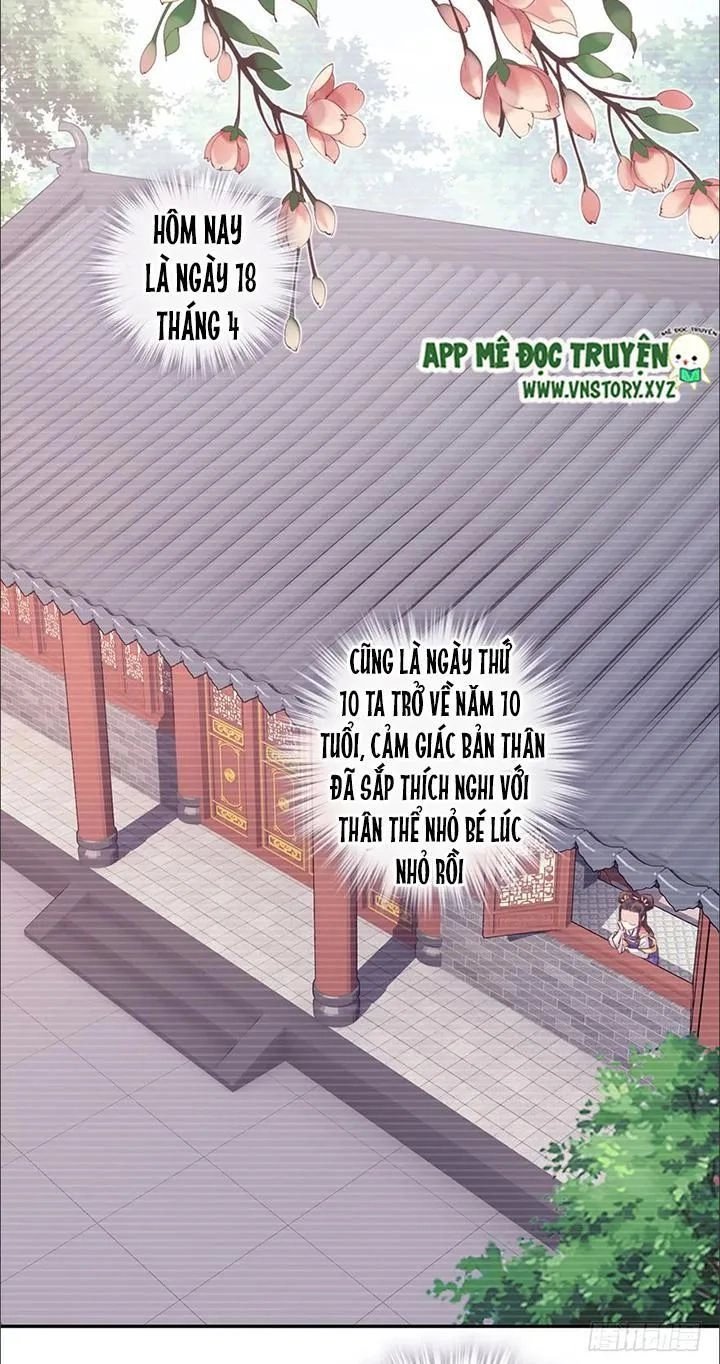 Hoàng Hậu Ương Bướng Chapter 53 - 18