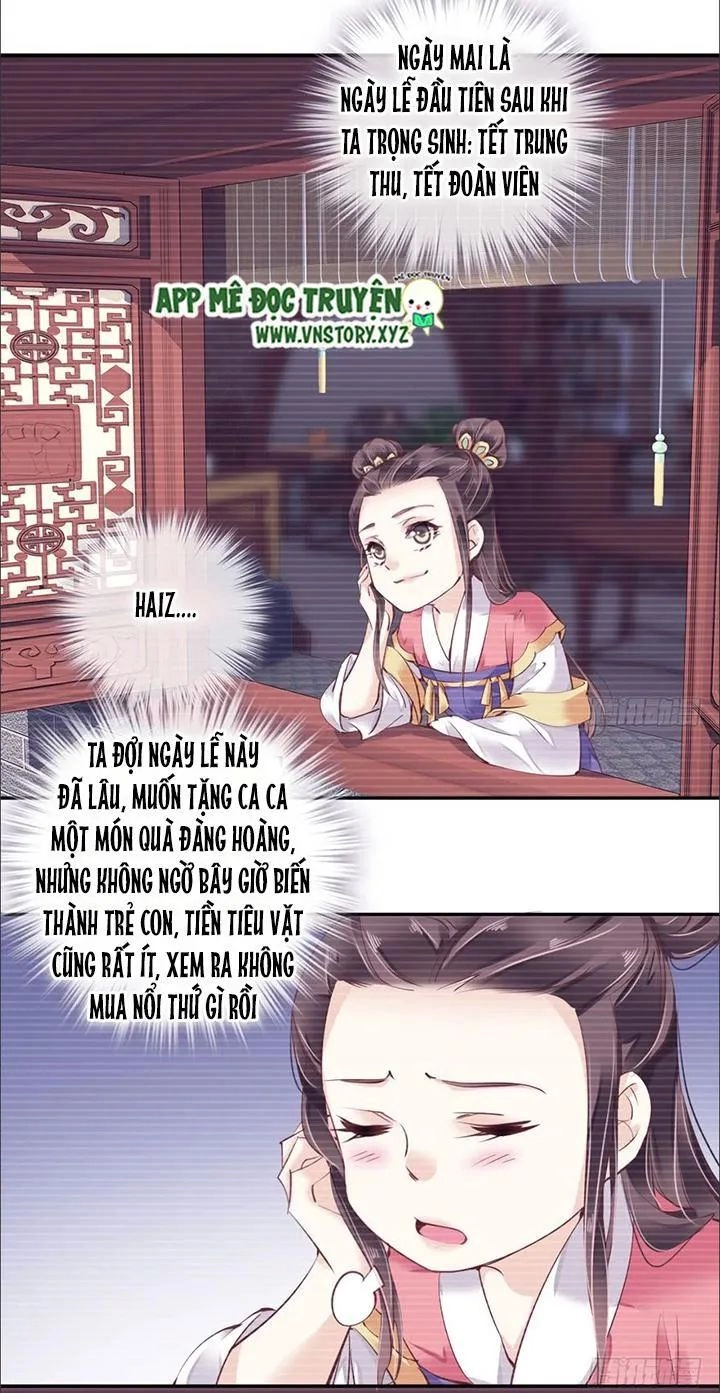 Hoàng Hậu Ương Bướng Chapter 53 - 19