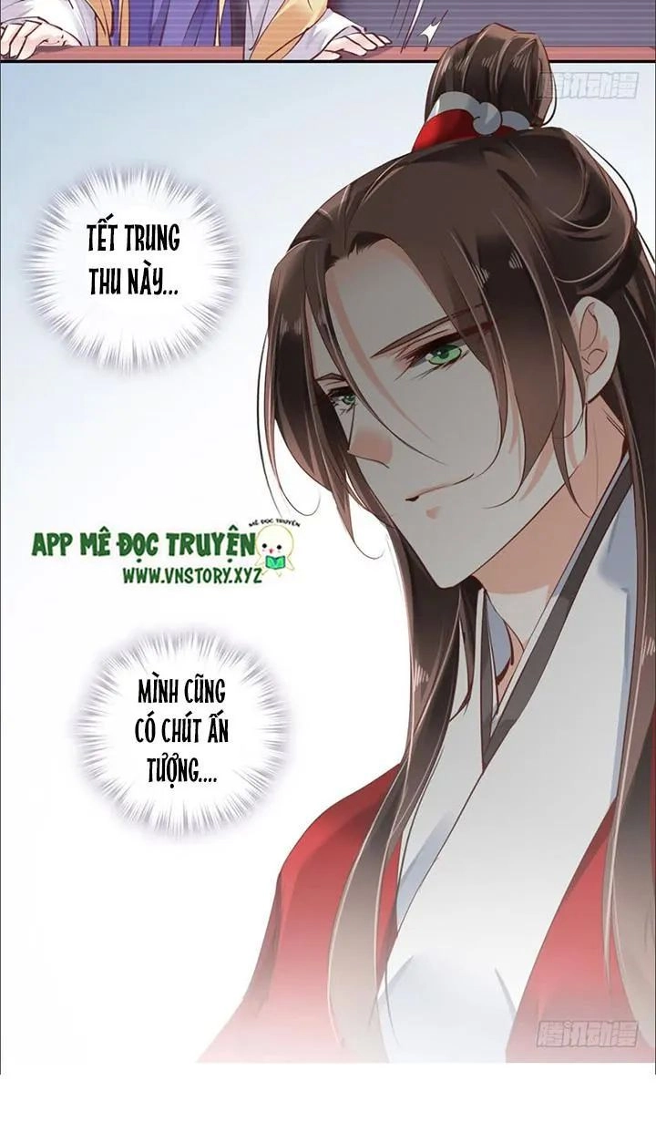 Hoàng Hậu Ương Bướng Chapter 53 - 21