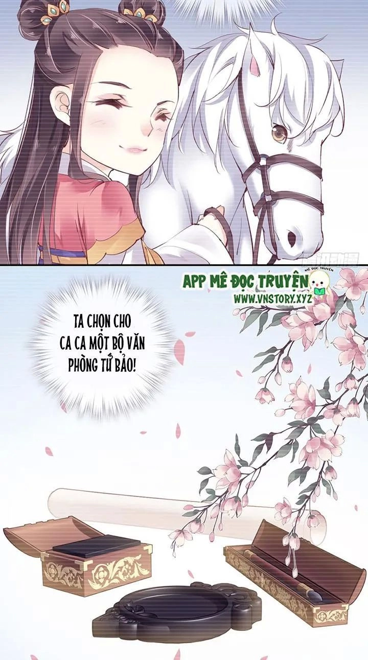 Hoàng Hậu Ương Bướng Chapter 54 - 3