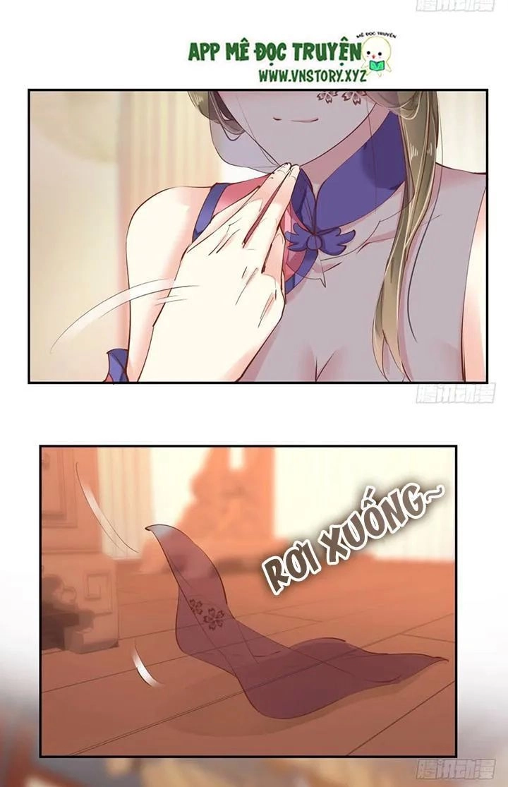 Hoàng Hậu Ương Bướng Chapter 54 - 15