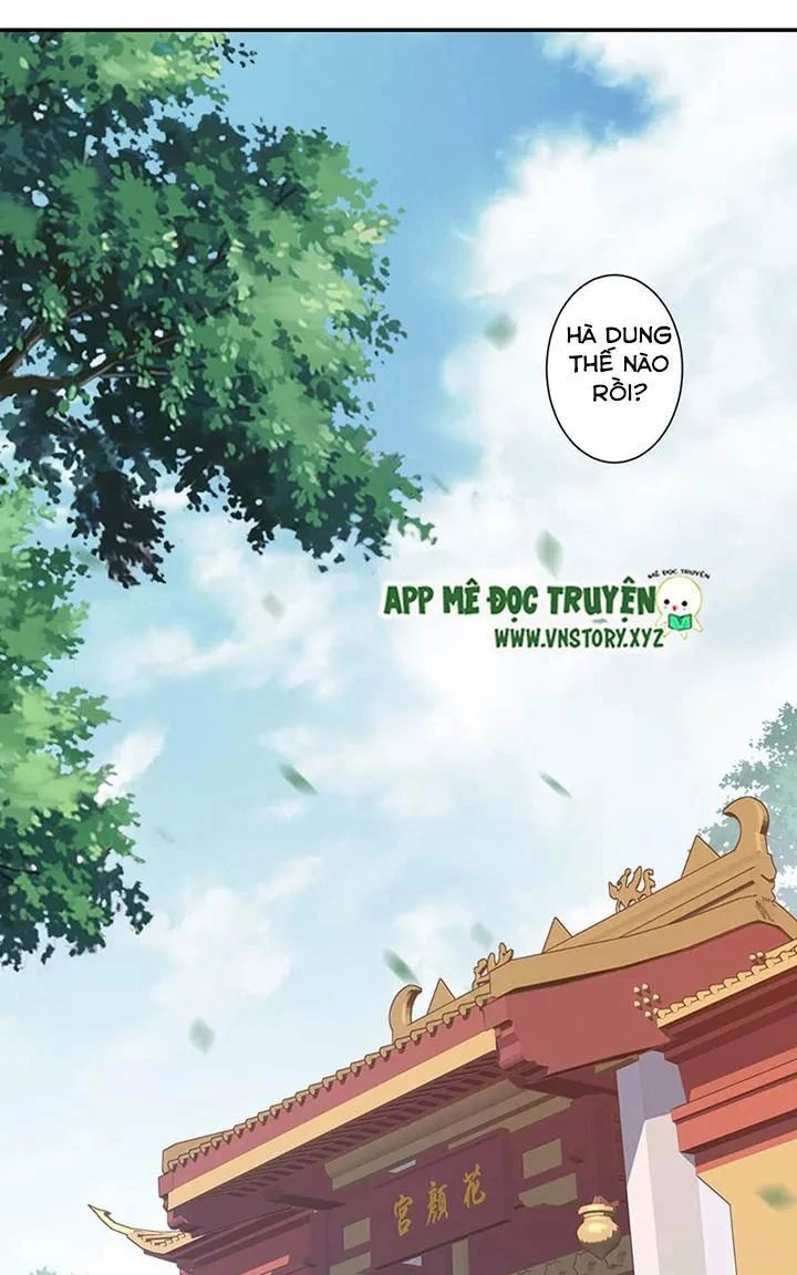 Hoàng Hậu Ương Bướng Chapter 55 - 2