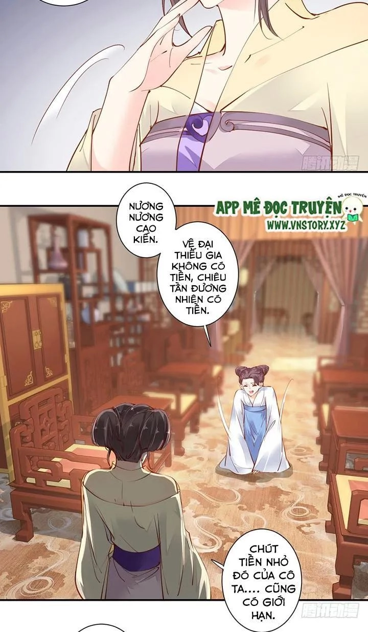 Hoàng Hậu Ương Bướng Chapter 55 - 6