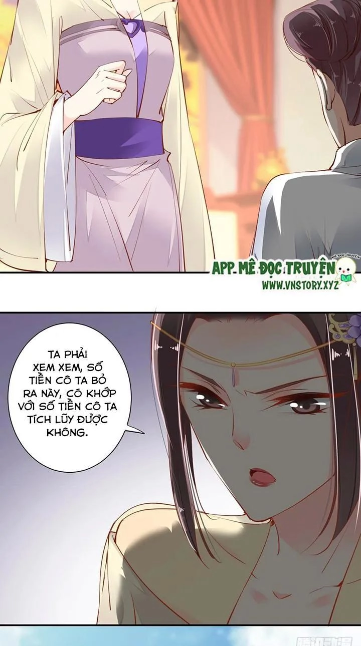 Hoàng Hậu Ương Bướng Chapter 55 - 8