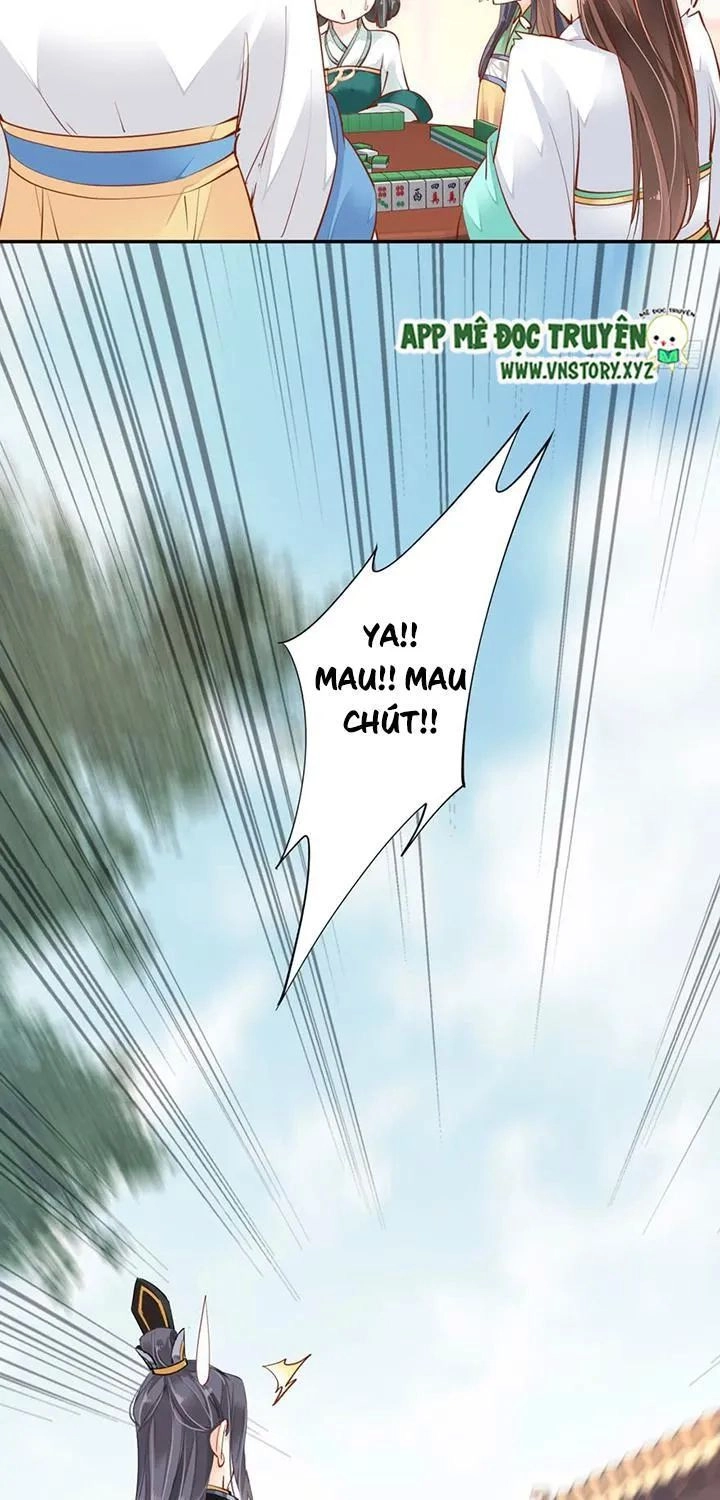 Hoàng Hậu Ương Bướng Chapter 55 - 19