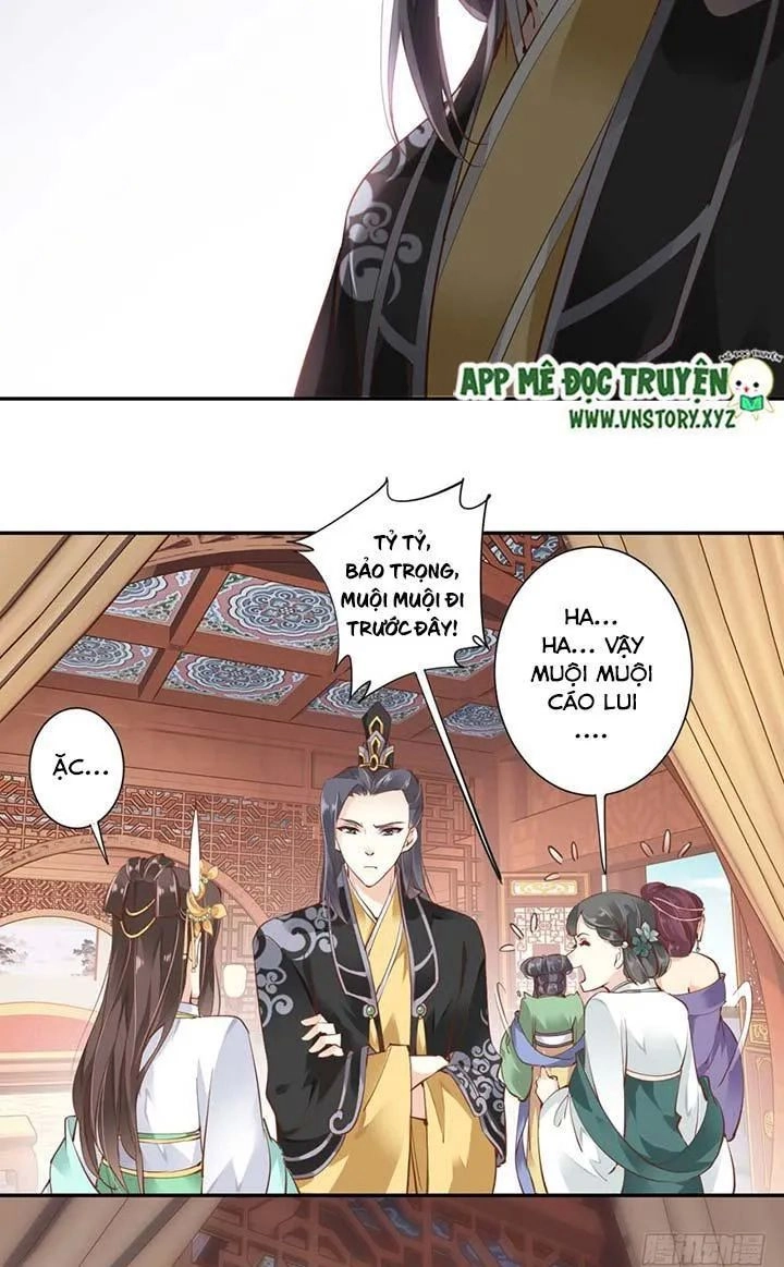 Hoàng Hậu Ương Bướng Chapter 56 - 12