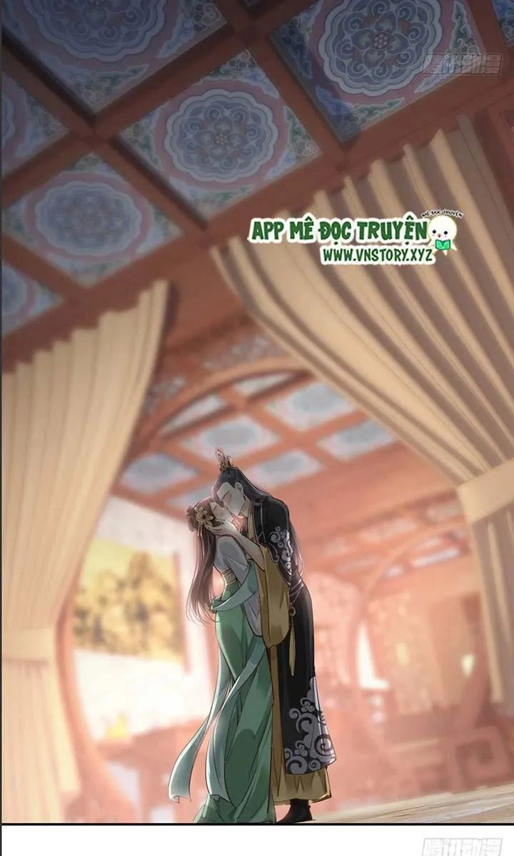 Hoàng Hậu Ương Bướng Chapter 56 - 21