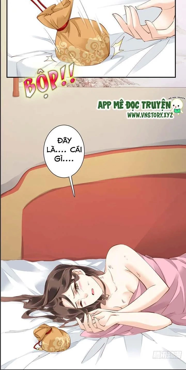 Hoàng Hậu Ương Bướng Chapter 57 - 2