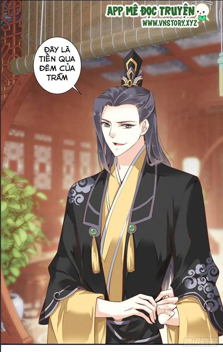 Hoàng Hậu Ương Bướng Chapter 57 - 3