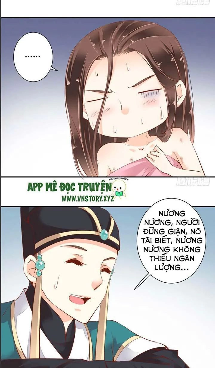 Hoàng Hậu Ương Bướng Chapter 57 - 11